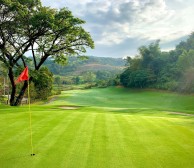 Sun Valley Golf Club - Green